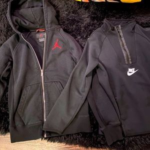 Nike Kids Hoodie & Zip-up Jackets